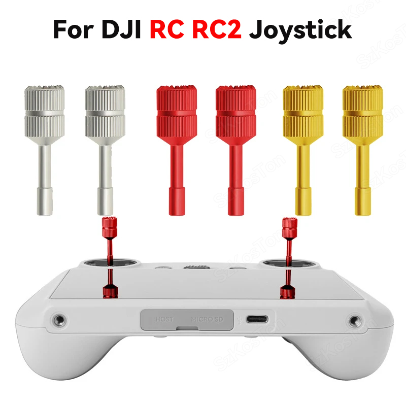 Controller Extension Cord - 1 paio per DJI RC /