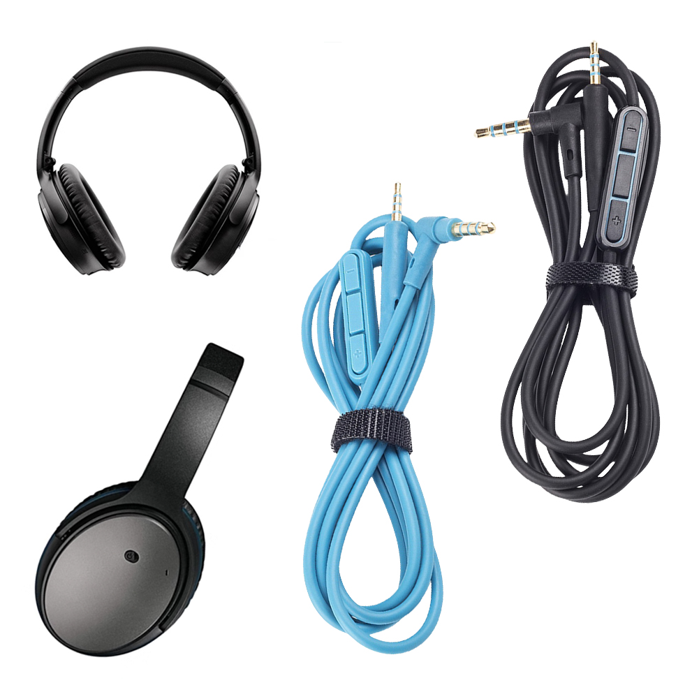 Controller Extension Cord - Cavo audio di ricambio da 3,5