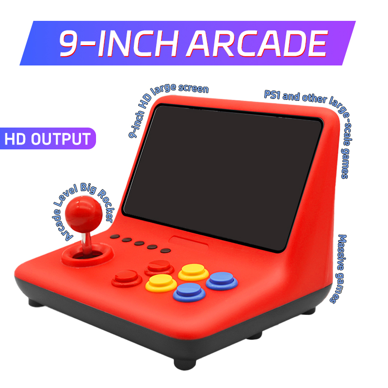 Arcade Stick Joystick - Coopreme A12 Console per giochi arcade