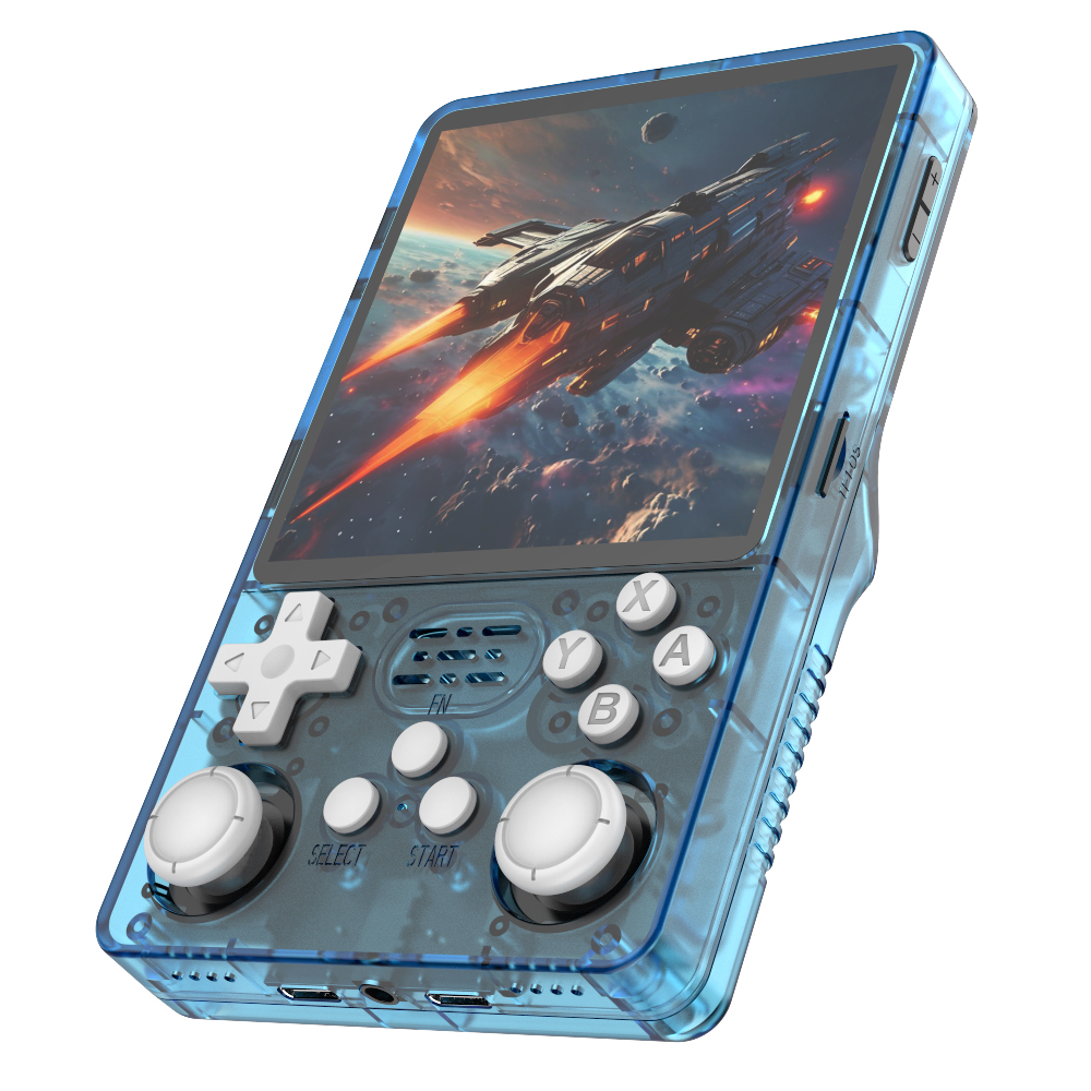 Retro Gaming Tablet - NUOVA Console Portatile Retro Gaming Open