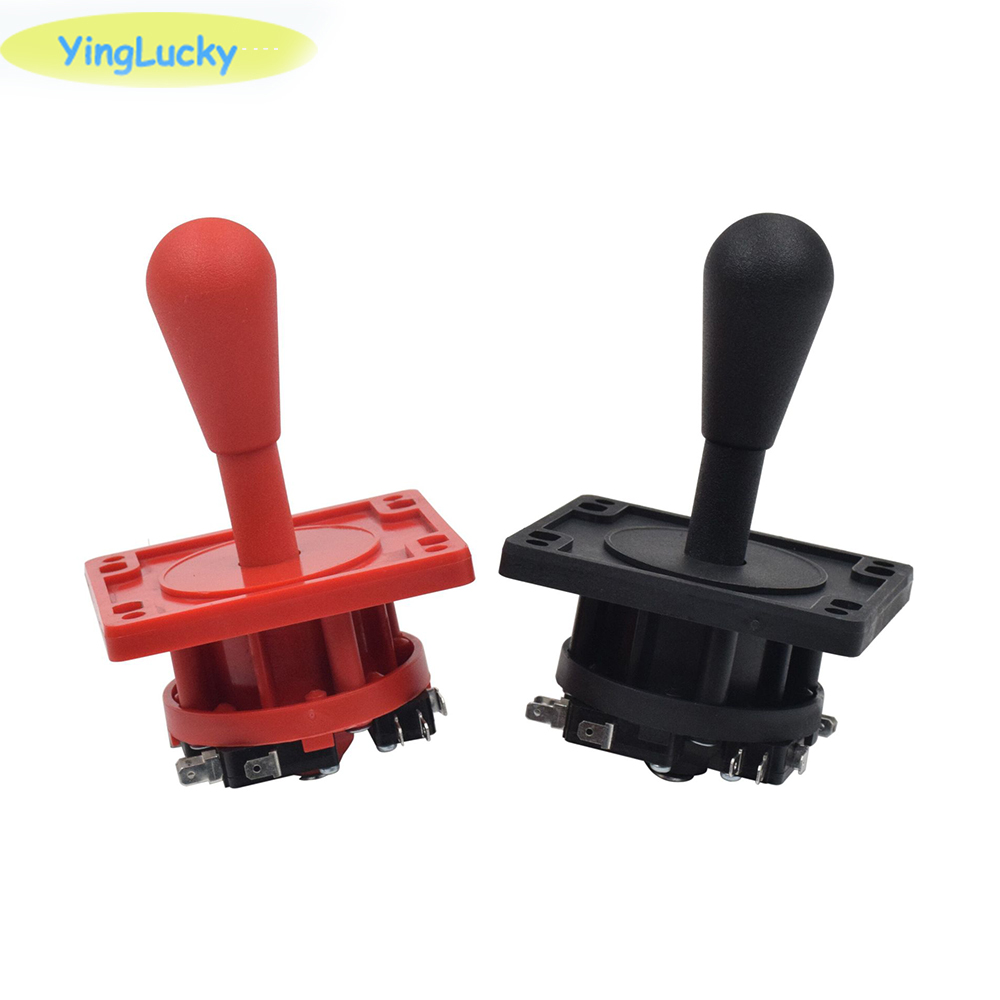 Arcade Stick Joystick - Joystick da Competizione Yinglucky per Macchine