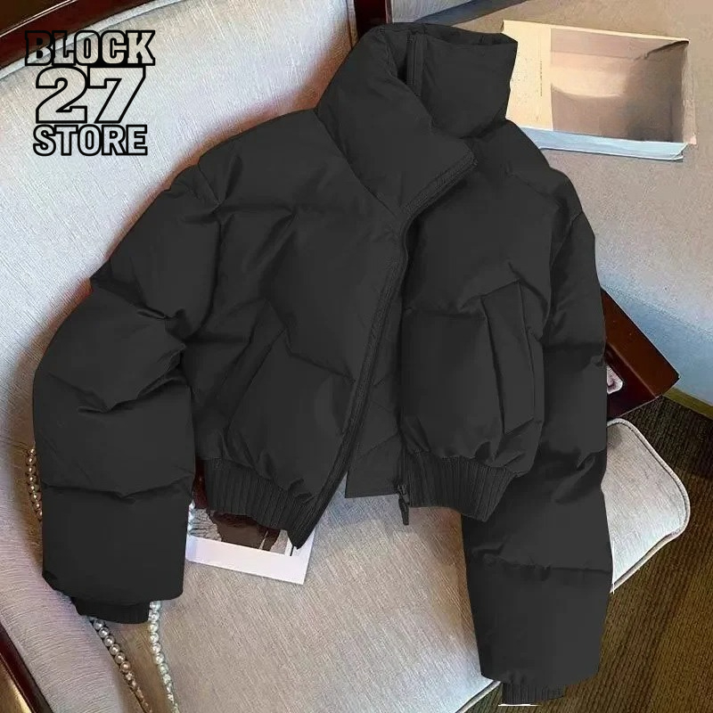 Retro Gaming Jacket - Giacca da uomo invernale classica cappotto
