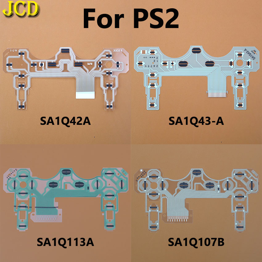 Controller Extension Cord - JCD SA1Q42A SA1Q43-A SA1Q107B SA1Q103A Circuito