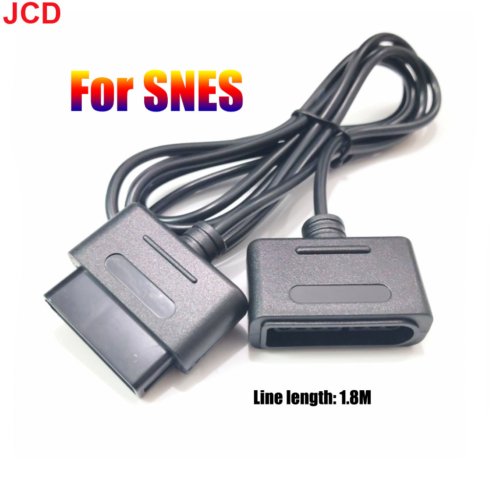 Controller Extension Cord - JCD 1 pz 1.8 m Cavo