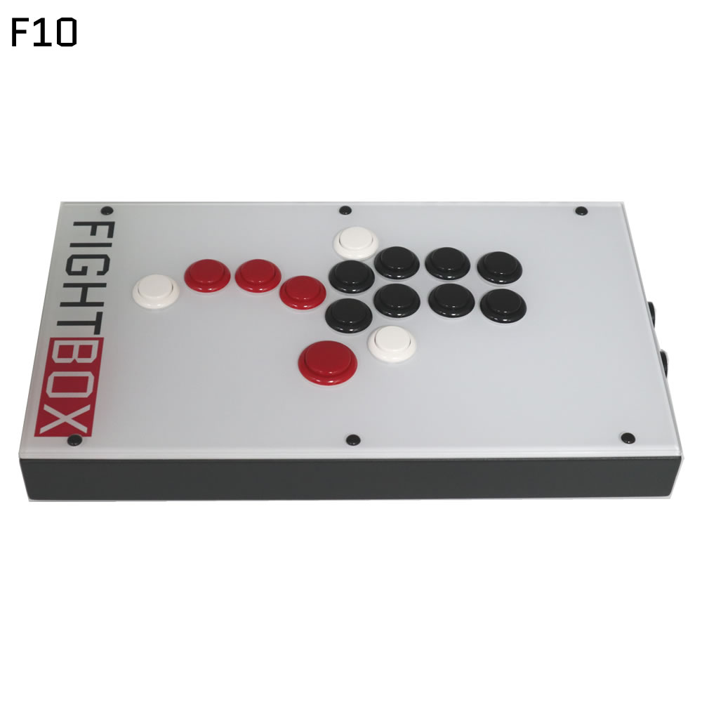 Arcade Stick Joystick - FightBox F10 Controller di gioco Arcade