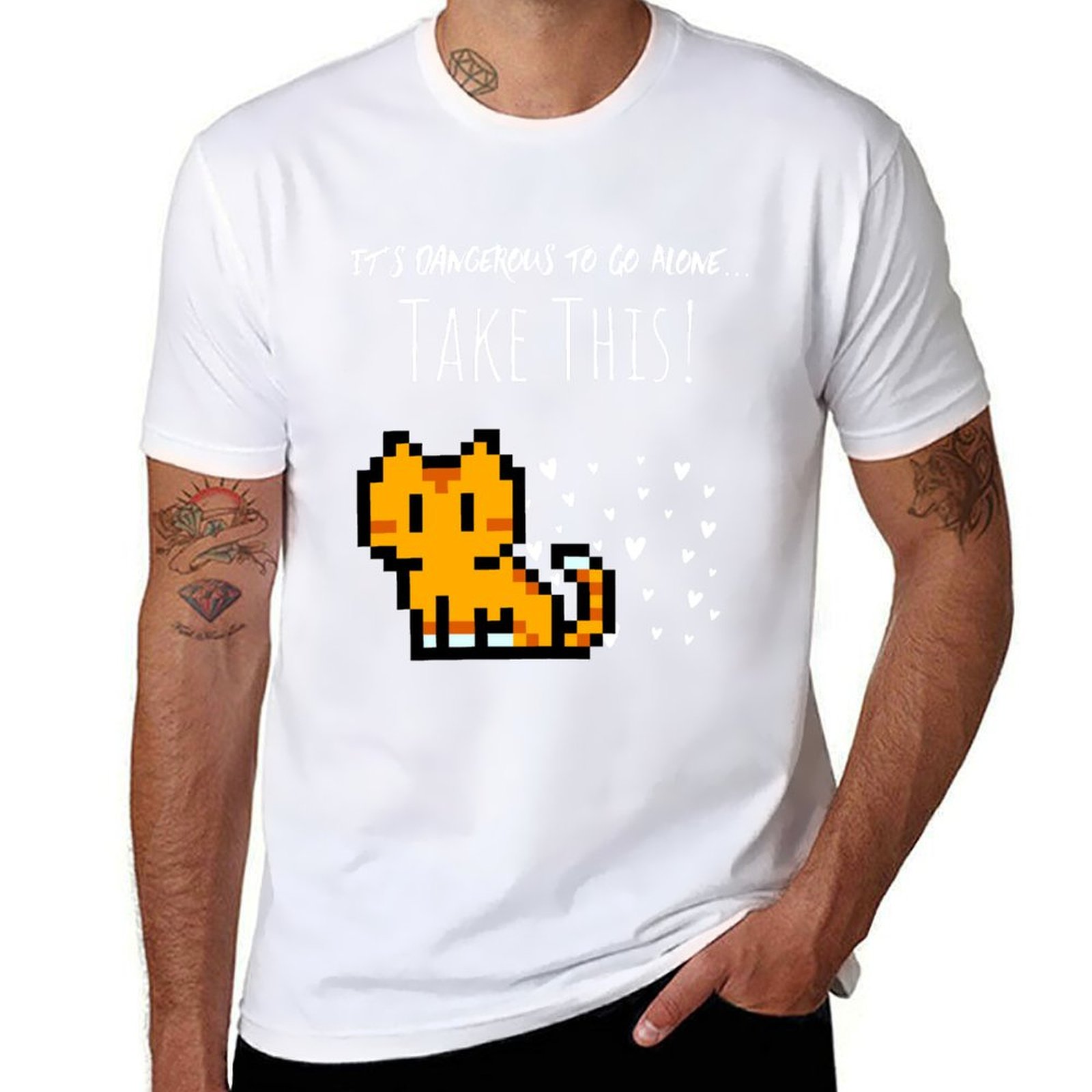 Retro Gaming Gifts For Men - Citazione di gioco retrò È pericoloso