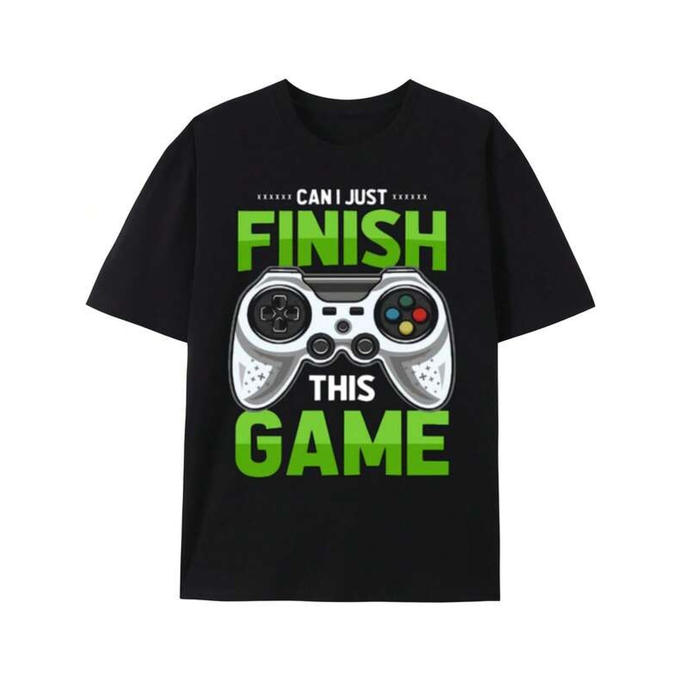 Retro Gaming Events - T-shirt da uomo per il gaming