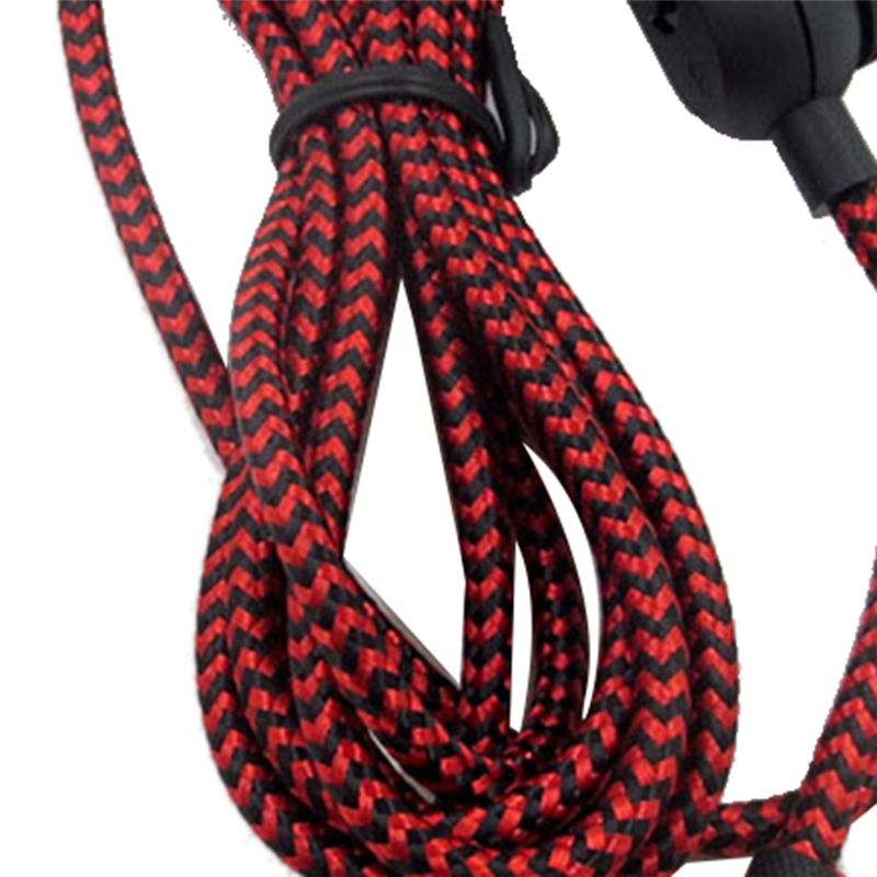 Controller Extension Cord - Cavo di Ricambio Intrecciato DTC5 con