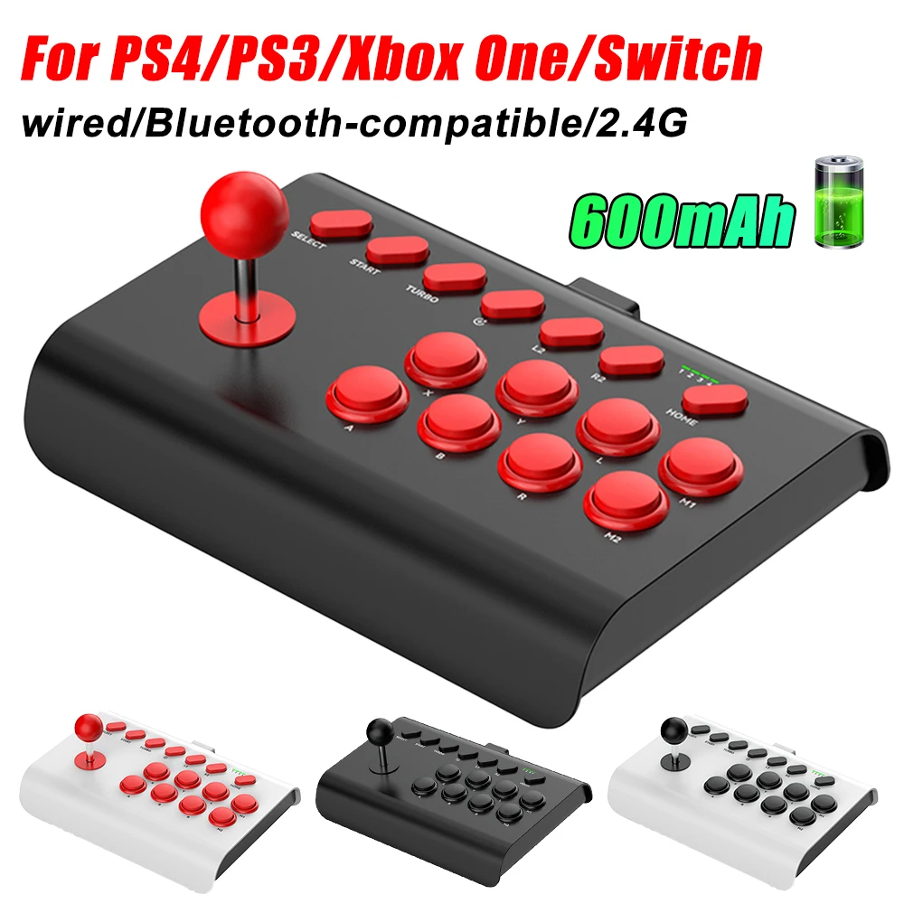 Retro Gaming Xbox One - Joystick di gioco cablato Retro Arcade