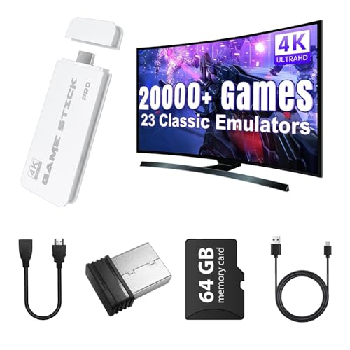 Retro Gaming X6 - Console di Gioco Retrò M15 con