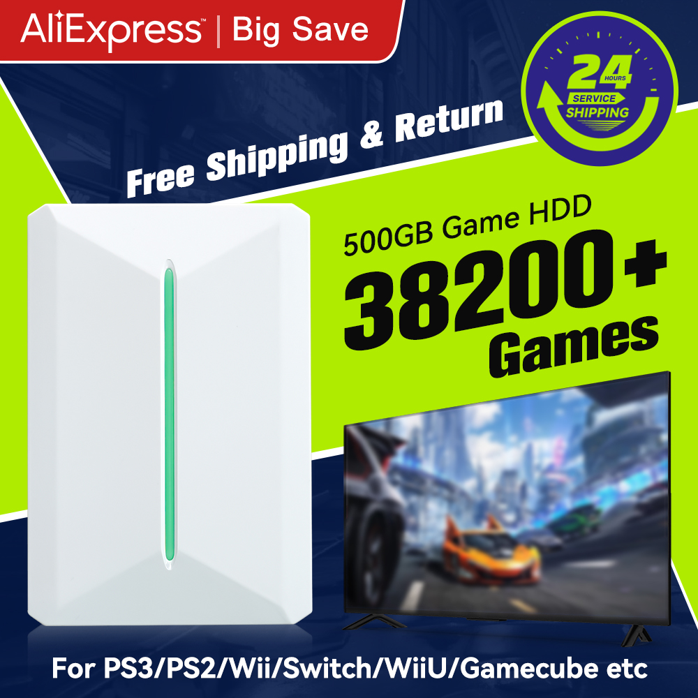 Retro Gaming X6 - Retrobat & Playnite Console di gioco