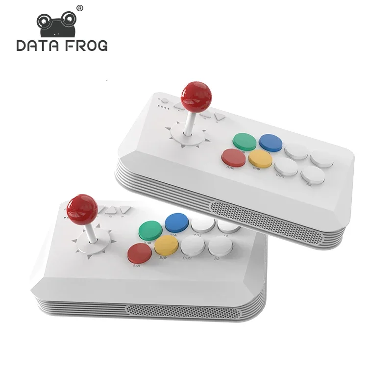 DATA FROG Controller Arcade Er - Arcade Stick Joystick recensione e prezzo