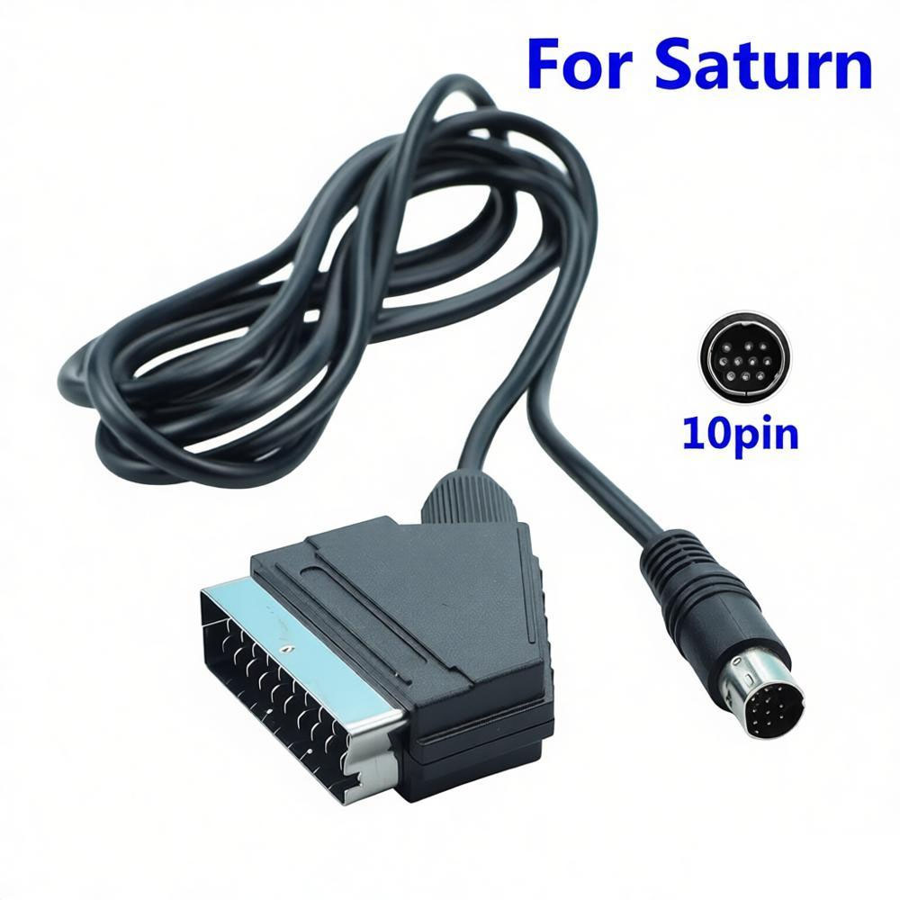 Cavo Scart da 1,8m per Console - Controller Extension Cord recensione e prezzo