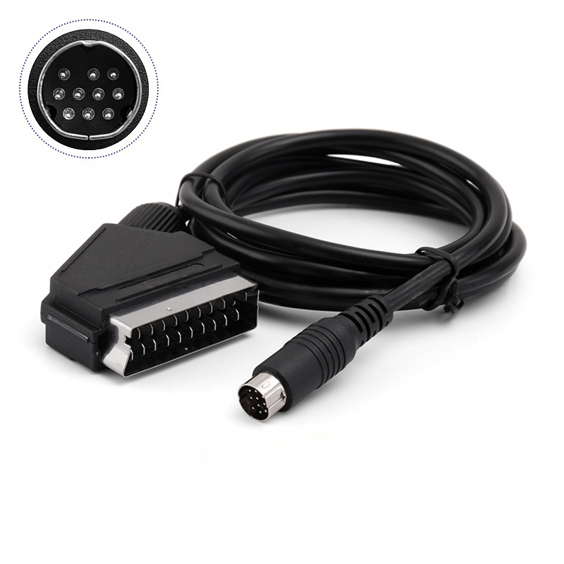 Cavo scart da 1,8 m per contro - Controller Extension Cord recensione e prezzo