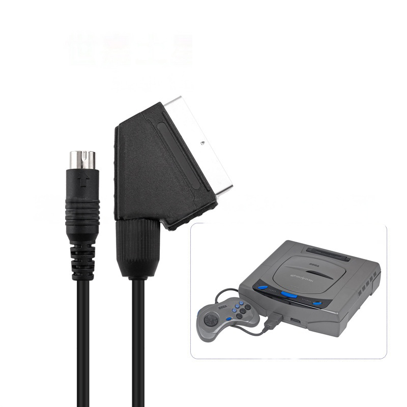 Cavo scart da 1,8 m per contro - Controller Extension Cord recensione e prezzo