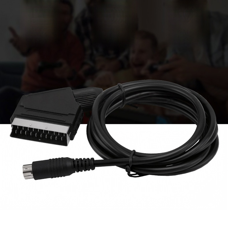 Cavo scart da 1,8 m per contro - Controller Extension Cord recensione e prezzo