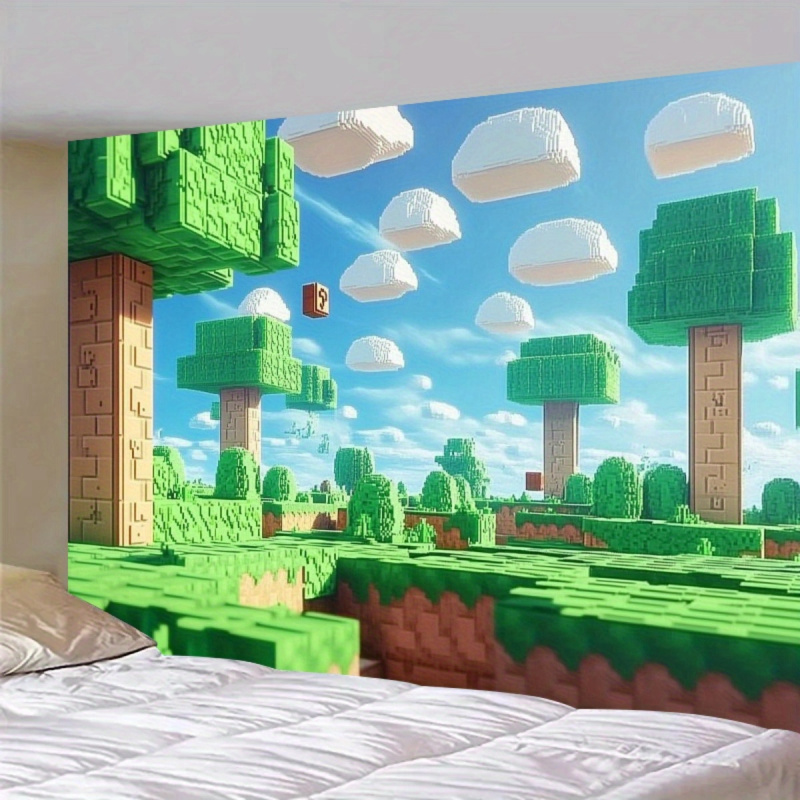 Banner di gioco da 1 pixel: de - Retro Gaming Banner recensione e prezzo