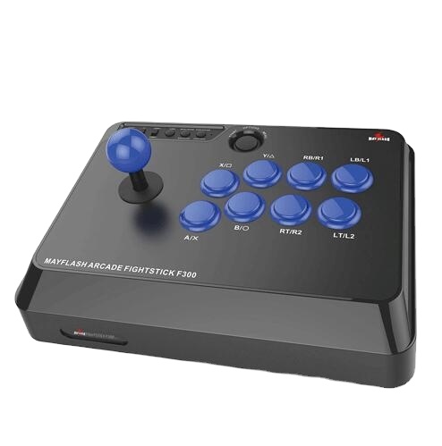 Joystick Arcade Mayflash F300  - Arcade Stick Joystick recensione e prezzo