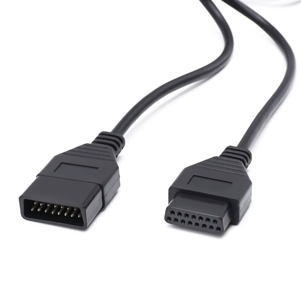 Cavo di prolunga da 1,8 m a 15 - Controller Extension Cord recensione e prezzo