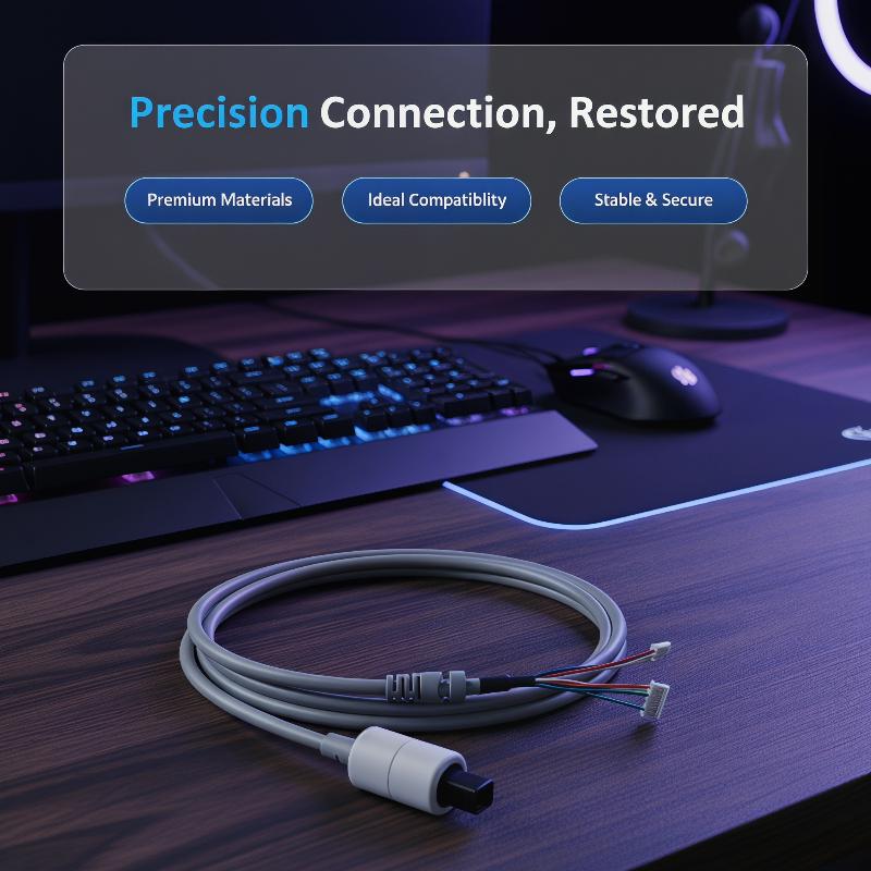 Cavo di prolunga per gamepad S - Controller Extension Cord recensione e prezzo