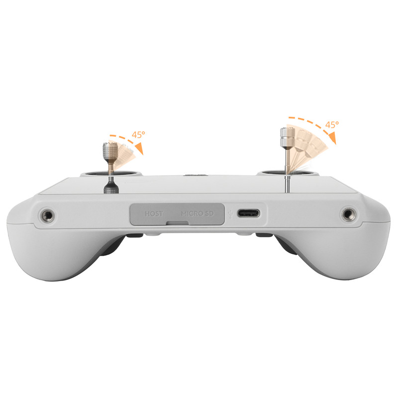 1 paio per DJI RC / RC 2 telec - Controller Extension Cord recensione e prezzo