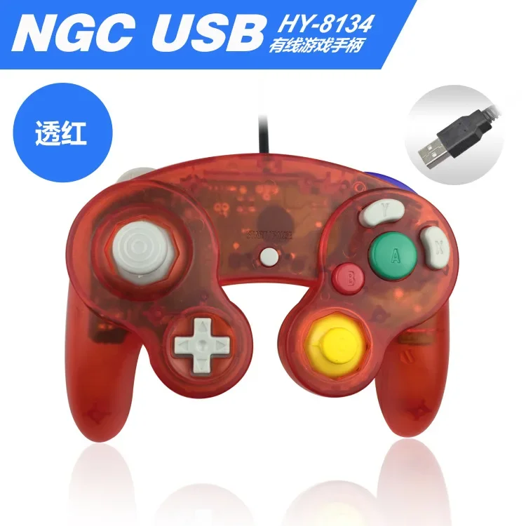Controller USB con cavo per Ga - Retro Gaming Tablet recensione e prezzo