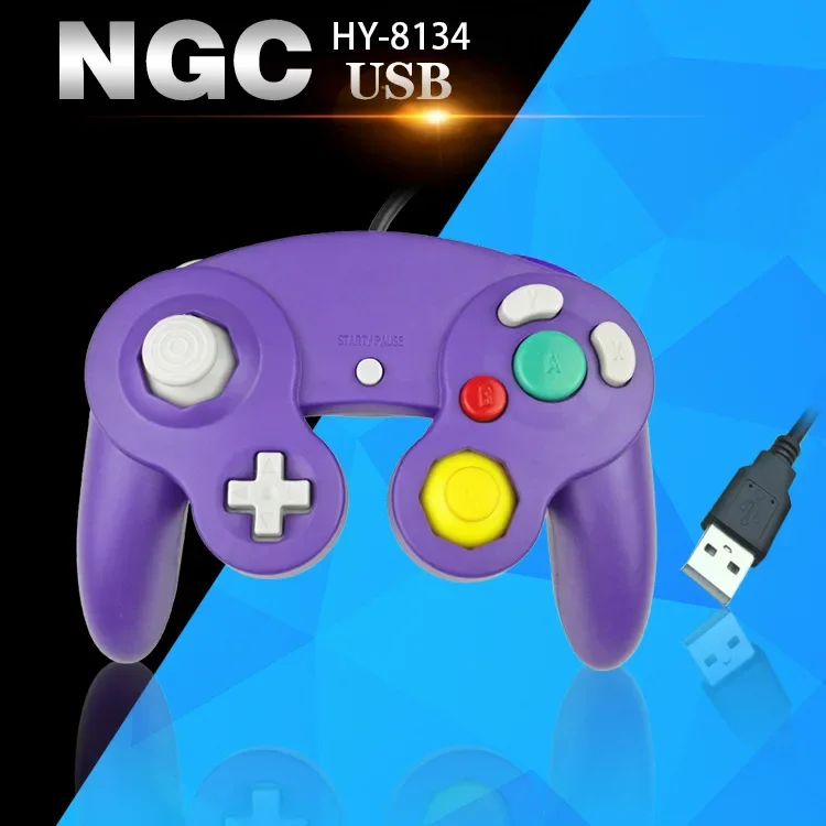 Controller USB con cavo per Ga - Retro Gaming Tablet recensione e prezzo