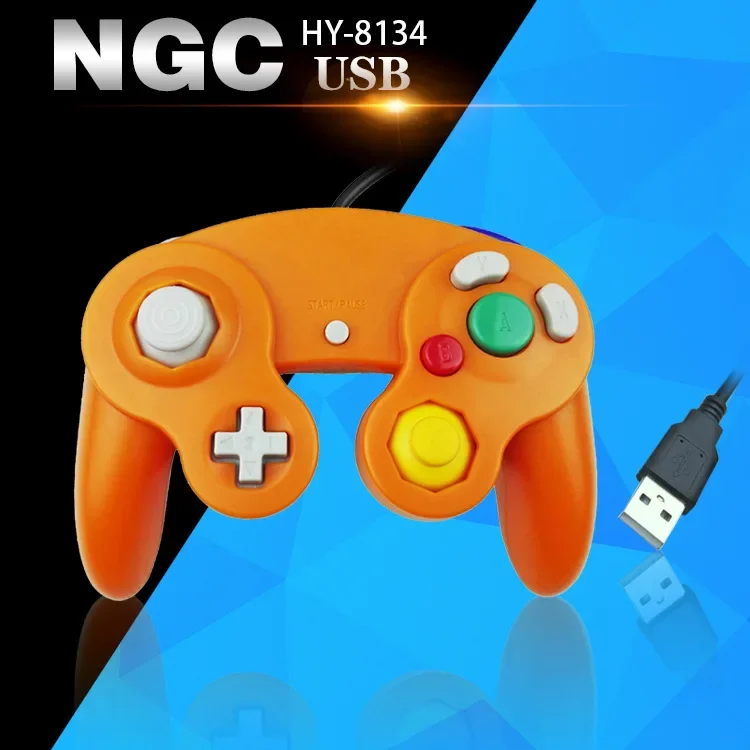 Controller USB con cavo per Ga - Retro Gaming Tablet recensione e prezzo
