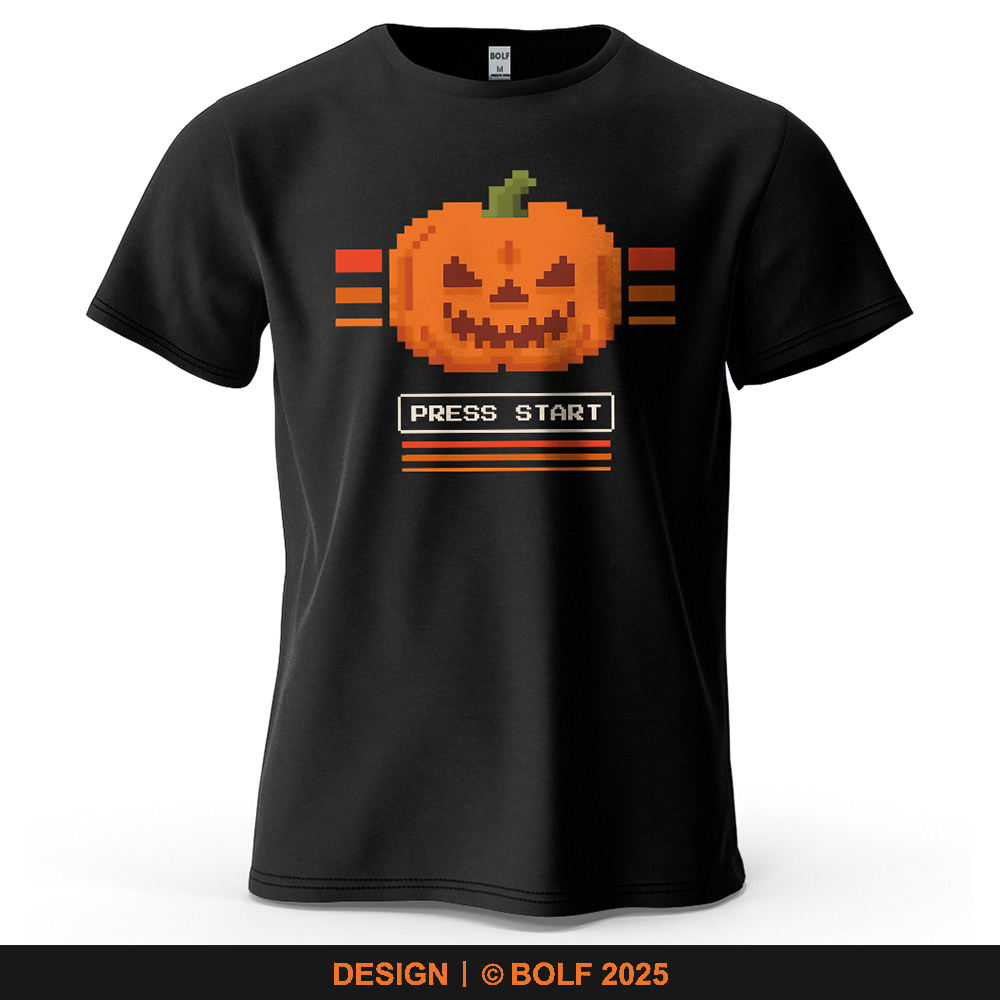 T-shirt da uomo stampata con z - Retro Gaming Events recensione e prezzo