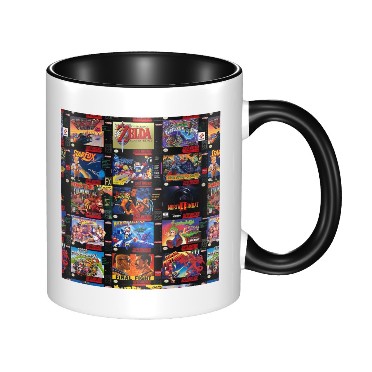 Scatole da gioco retrò Tazza D - Retro Gaming Gifts For Men recensione e prezzo