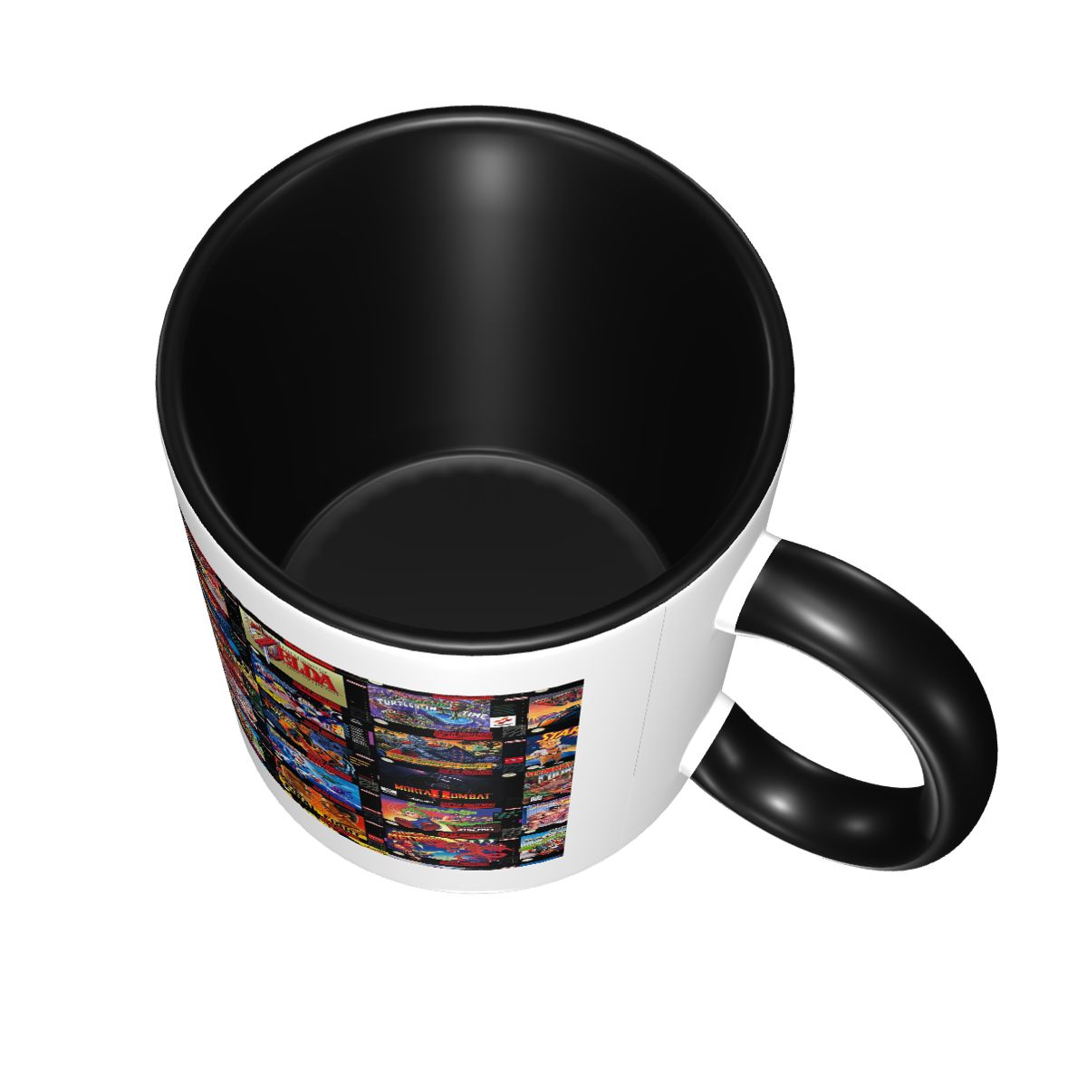 Scatole da gioco retrò Tazza D - Retro Gaming Gifts For Men recensione e prezzo