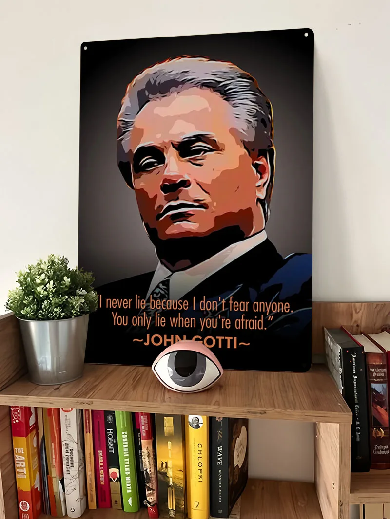 Poster in Metallo con Citazion - Retro Gaming At Home recensione e prezzo