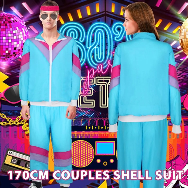 Costumi in maschera anni '80 e - Retro Gaming Jacket recensione e prezzo