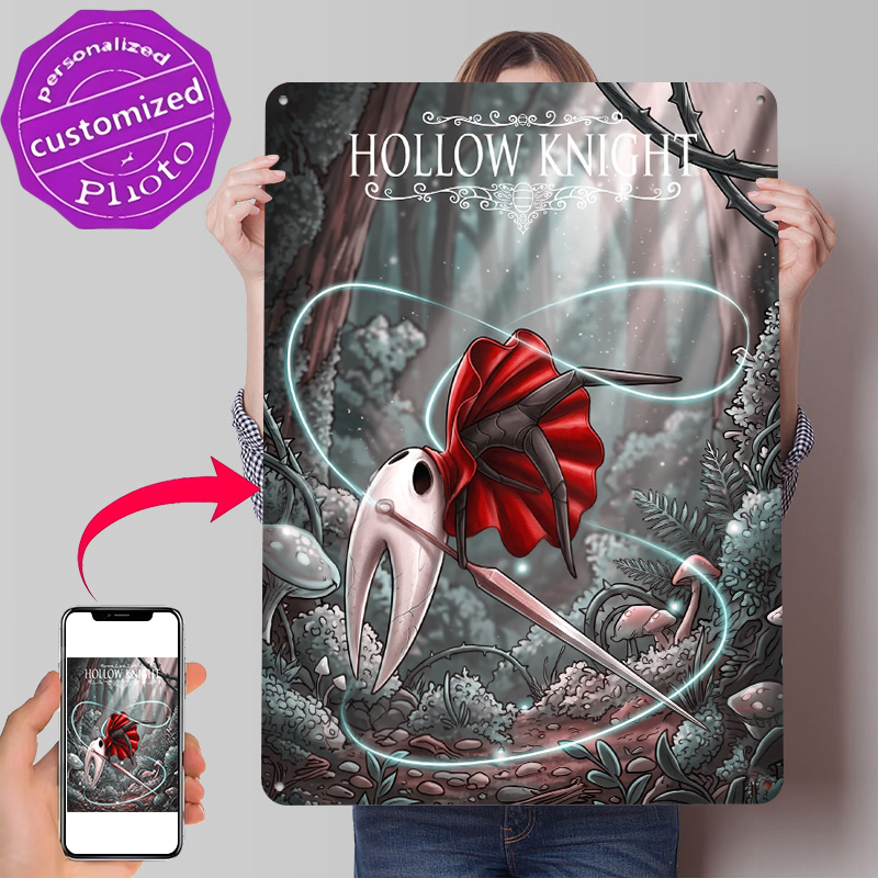 Poster in Metallo con Grafica  - Retro Gaming At Home recensione e prezzo