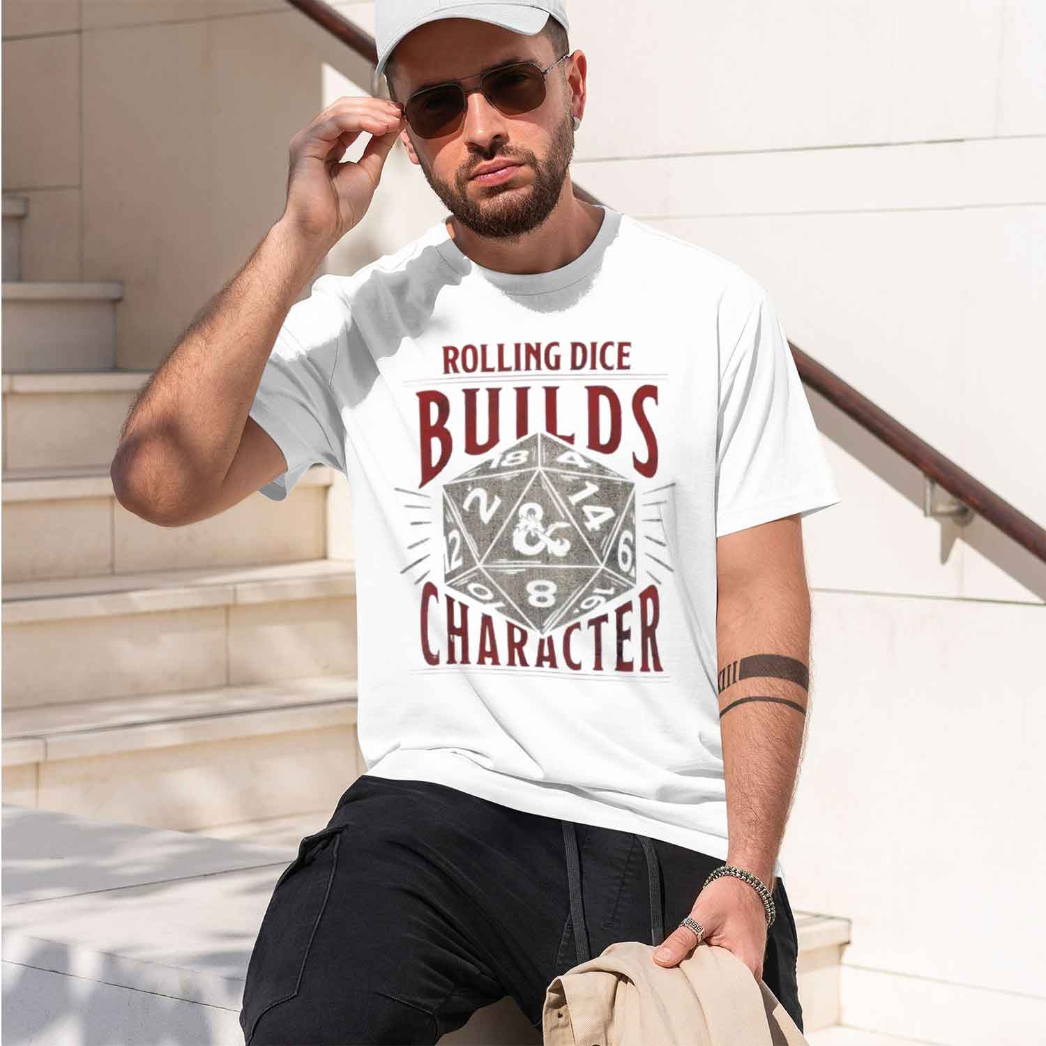 T-shirt da uomo in stile retrò - Retro Gaming Events recensione e prezzo