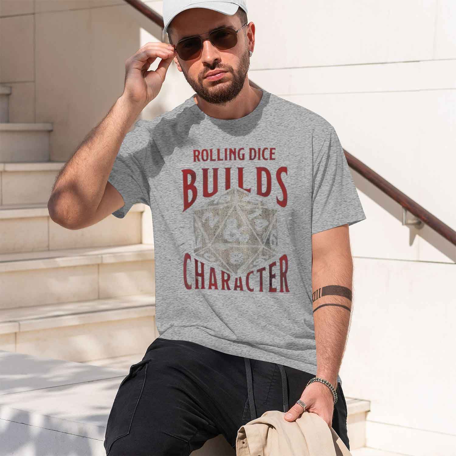 T-shirt da uomo in stile retrò - Retro Gaming Events recensione e prezzo