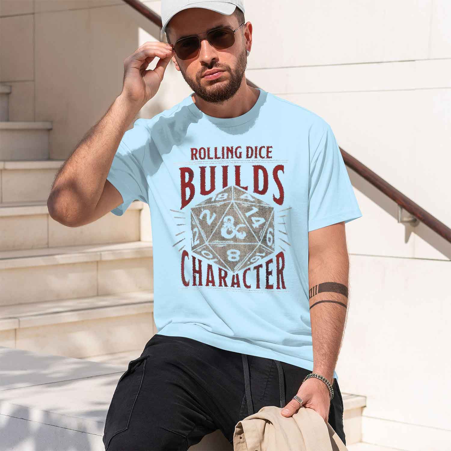 T-shirt da uomo in stile retrò - Retro Gaming Events recensione e prezzo
