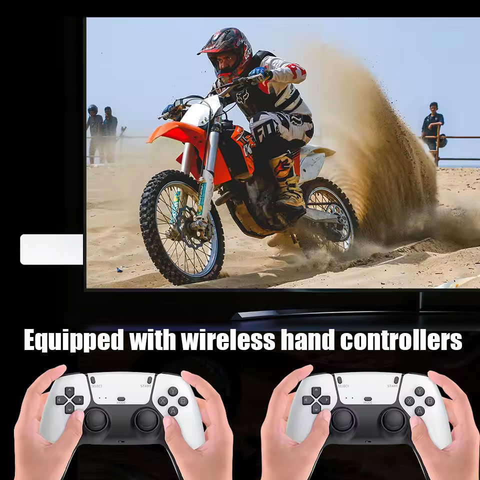Console per videogiochi retrò  - Retro Gaming Gifts For Men recensione e prezzo