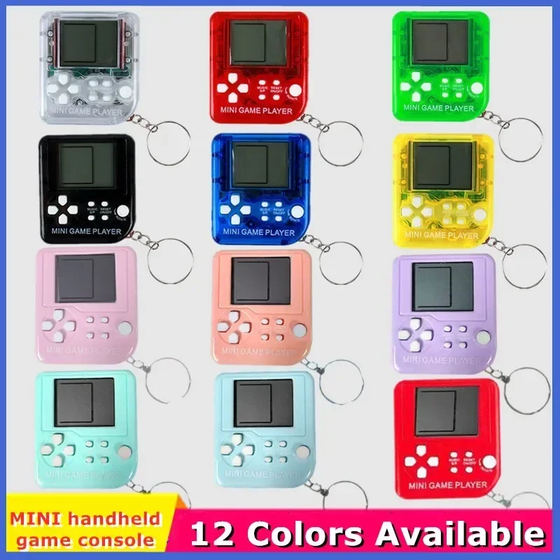 Mini portachiavi tascabile cla - Retro Gaming Kc recensione e prezzo