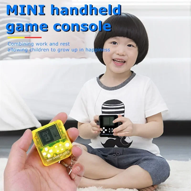 Mini portachiavi tascabile cla - Retro Gaming Kc recensione e prezzo
