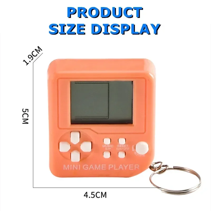 Mini portachiavi tascabile cla - Retro Gaming Kc recensione e prezzo