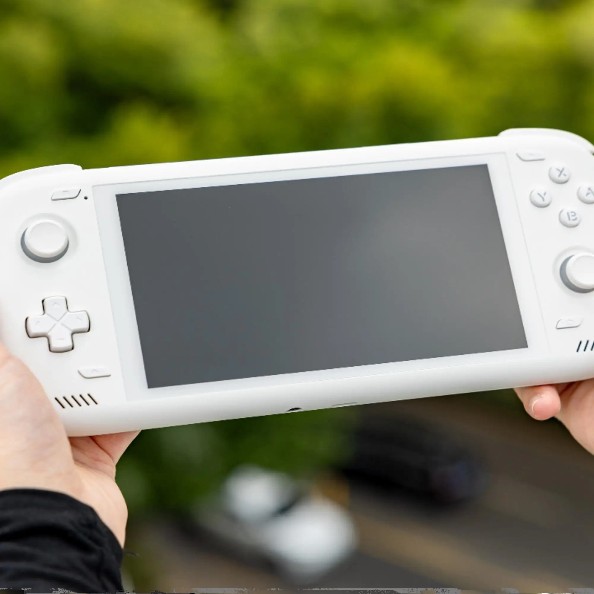 Console di Gioco Portatile Ayn - Retro Gaming Gifts For Men recensione e prezzo