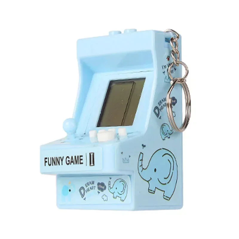 Mini portachiavi tascabile por - Retro Gaming Kc recensione e prezzo