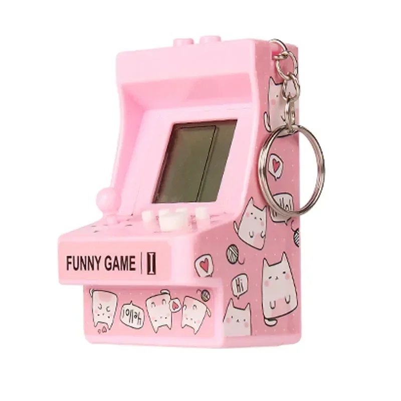 Mini portachiavi tascabile por - Retro Gaming Kc recensione e prezzo
