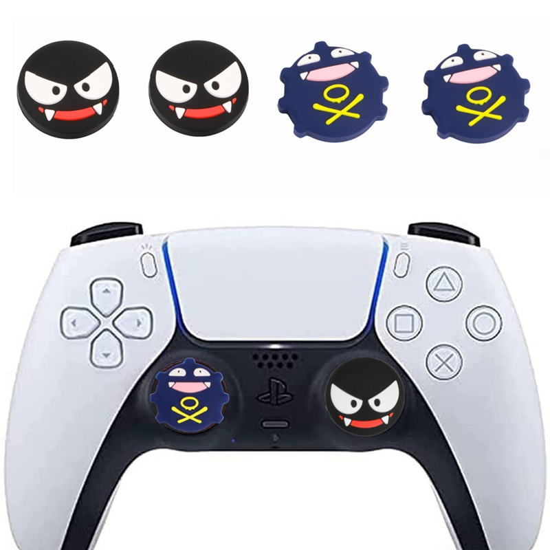4 Pz/lotto Carino Pokemon Thum - Retro Gaming Xbox One recensione e prezzo