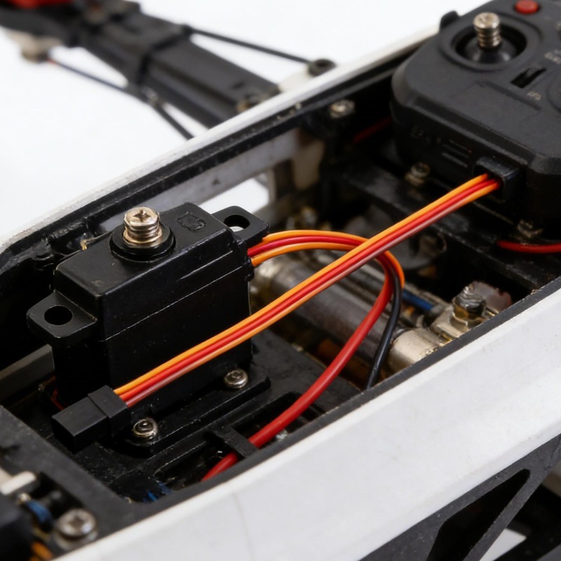 Cavo di Prolunga Servo a 30 Pi - Controller Extension Cord recensione e prezzo