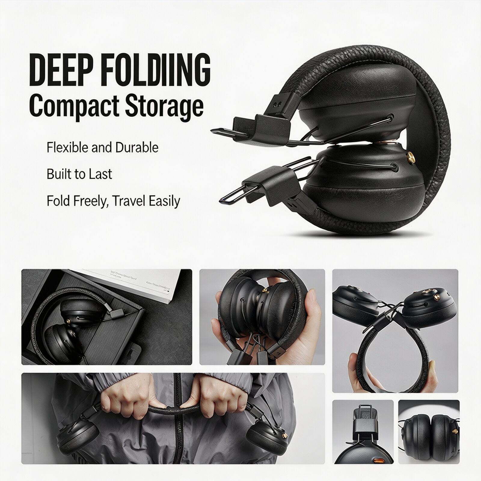 Cuffie Wireless Retrò Over-Ear - Retro Gaming Kc recensione e prezzo