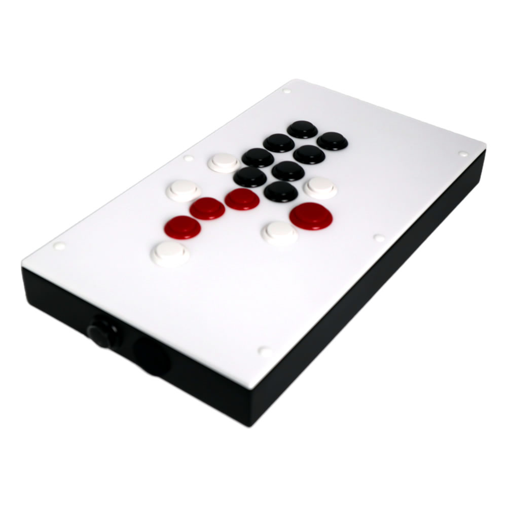 FightBox F-PRO Controller di g - Arcade Stick Joystick recensione e prezzo