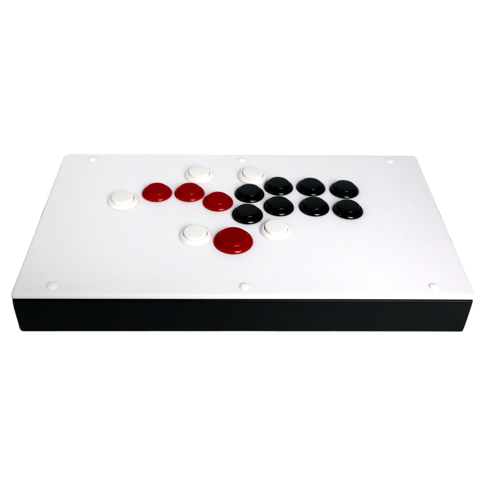 FightBox F-PRO Controller di g - Arcade Stick Joystick recensione e prezzo