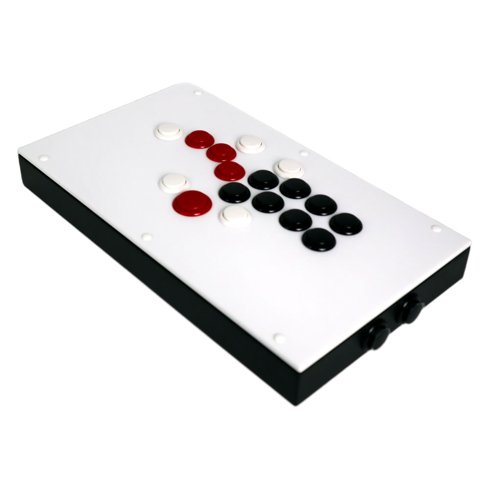 FightBox F-PRO Controller di g - Arcade Stick Joystick recensione e prezzo